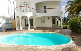 Villa Le Mirage