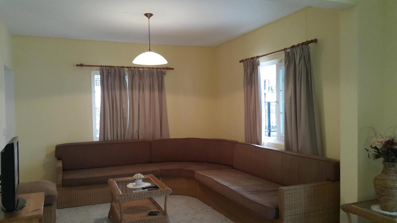 Villa Le Mirage Flic-en-Flacq Extérieur photo