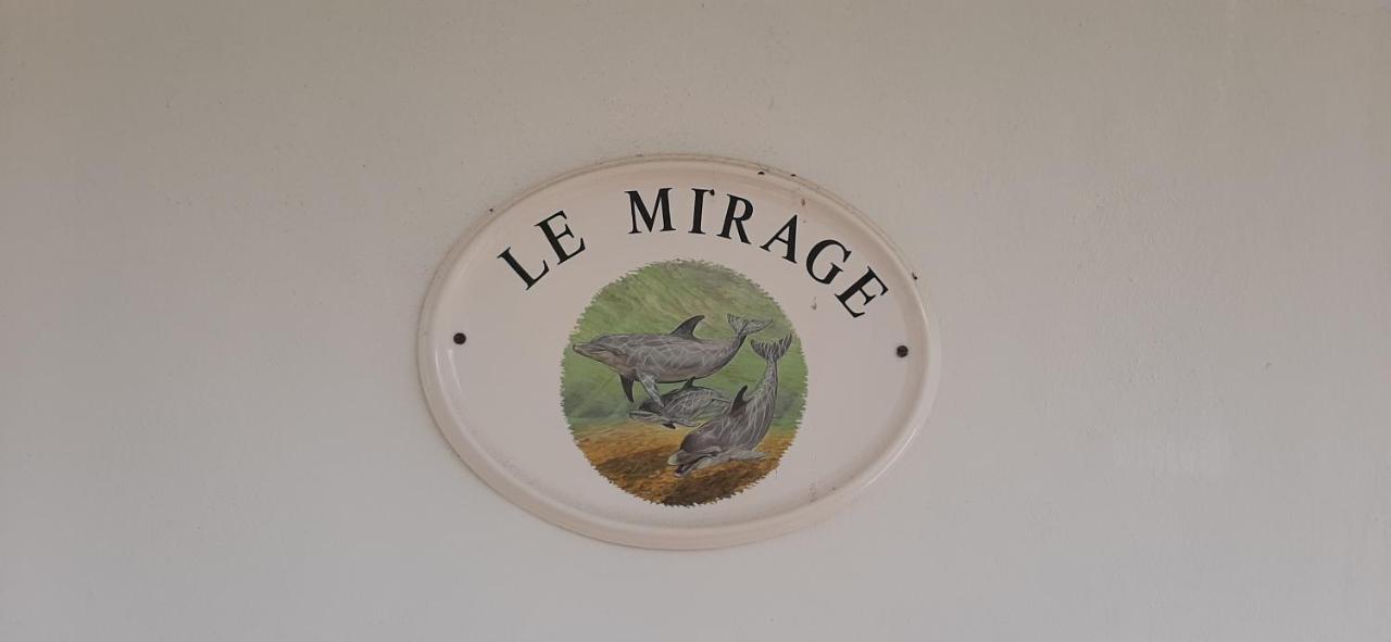 Villa Le Mirage Flic-en-Flacq Extérieur photo